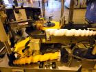 Used Krones Garantomat High Speed Rotary Neck Bander