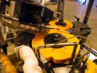 Used Krones Garantomat High Speed Rotary Neck Bander