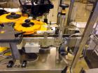 Used Krones Garantomat High Speed Rotary Neck Bander