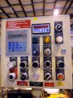 Used Krones Garantomat High Speed Rotary Neck Bander