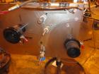 Used Krones Garantomat High Speed Rotary Neck Bander