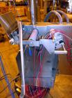 Used Krones Garantomat High Speed Rotary Neck Bander