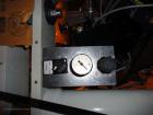 Used Krones Garantomatic High Speed Automatic Neck Banding Sleeve Labeling Machine