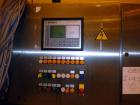Used Krones Garantomatic High Speed Automatic Neck Banding Sleeve Labeling Machine