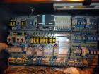Used Krones Garantomatic High Speed Automatic Neck Banding Sleeve Labeling Machine