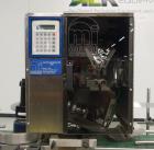 Used Marburg Model M-6 Tamper Evident Neck Bander