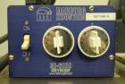 Used Marburg Model M-6 Tamper Evident Neck Bander