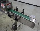 Used Marburg Model M-6 Tamper Evident Neck Bander