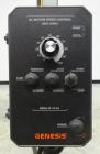 Used Marburg Model M-6 Tamper Evident Neck Bander