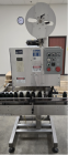 Tamper Evident Shrink Banding System – PDC 40-M with Tunnel, 3/8