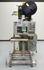 Used PDC Model 45-M2 Tamper Evident Neck Bander