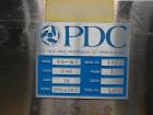 Used PDC Model 45-M2 Tamper Evident Neck Bander