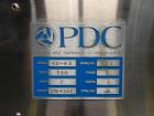Used PDC Model 45-M2 Tamper Evident Neck Bander