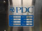 Used- PDC Model 45-M2 Tamper Evident Neck Bander