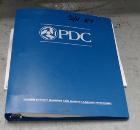 Used PDC 50-M2 Neck Bander