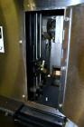 Used PDC Model 65M Tamper Evident Neck Banding Machine. Capable of speeds up to 200 bottles per minute. Band Diameter:3/8