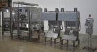 Used Tri-Pack SPC Large Format Sleeve Applicator – Dual Shrink Tunnels, 480V