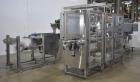 Used Tri-Pack SPC Large Format Sleeve Applicator – Dual Shrink Tunnels, 480V