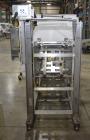 Used Tri-Pack SPC Large Format Sleeve Applicator – Dual Shrink Tunnels, 480V