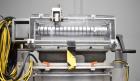 Used Tri-Pack SPC Large Format Sleeve Applicator – Dual Shrink Tunnels, 480V