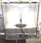 Used Tri-Pack SPC Large Format Sleeve Applicator – Dual Shrink Tunnels, 480V
