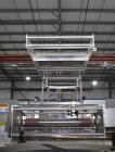 Used Tri-Pack SPC Large Format Sleeve Applicator – Dual Shrink Tunnels, 480V