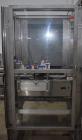 Used Tri-Pack SPC Large Format Sleeve Applicator – Dual Shrink Tunnels, 480V