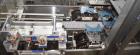 Used Tri-Pack SPC Large Format Sleeve Applicator – Dual Shrink Tunnels, 480V