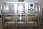 Used Tri-Pack SPC Large Format Sleeve Applicator – Dual Shrink Tunnels, 480V