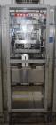 Used Tri-Pack SPC Large Format Sleeve Applicator – Dual Shrink Tunnels, 480V