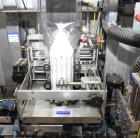 Used Tri-Pack SPC Large Format Sleeve Applicator – Dual Shrink Tunnels, 480V