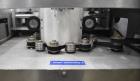 Used Tri-Pack SPC Large Format Sleeve Applicator – Dual Shrink Tunnels, 480V