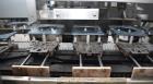 Used Tri-Pack SPC Large Format Sleeve Applicator – Dual Shrink Tunnels, 480V