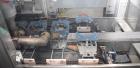 Used Tri-Pack SPC Large Format Sleeve Applicator – Dual Shrink Tunnels, 480V