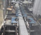 Used Tri-Pack SPC Large Format Sleeve Applicator – Dual Shrink Tunnels, 480V