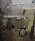 Used Tri-Pack SPC Large Format Sleeve Applicator – Dual Shrink Tunnels, 480V