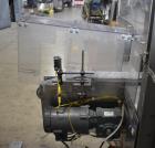 Used Tri-Pack SPC Large Format Sleeve Applicator – Dual Shrink Tunnels, 480V