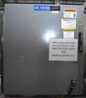 Used Tri-Pack SPC Large Format Sleeve Applicator – Dual Shrink Tunnels, 480V