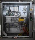 Used Tri-Pack SPC Large Format Sleeve Applicator – Dual Shrink Tunnels, 480V