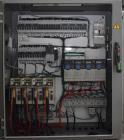 Used Tri-Pack SPC Large Format Sleeve Applicator – Dual Shrink Tunnels, 480V
