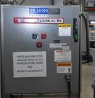 Used Tri-Pack SPC Large Format Sleeve Applicator – Dual Shrink Tunnels, 480V