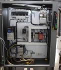 Used Tri-Pack SPC Large Format Sleeve Applicator – Dual Shrink Tunnels, 480V