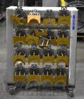 Used Tri-Pack SPC Large Format Sleeve Applicator – Dual Shrink Tunnels, 480V