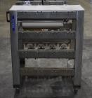 Used Tri-Pack SPC Large Format Sleeve Applicator – Dual Shrink Tunnels, 480V