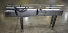 Used Tri-Pack SPC Large Format Sleeve Applicator – Dual Shrink Tunnels, 480V