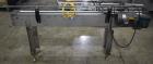 Used Tri-Pack SPC Large Format Sleeve Applicator – Dual Shrink Tunnels, 480V
