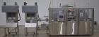 Used Tri-Pack SPC Tamper Evident Bander & Sleeve Labeler – 250–300 CPM