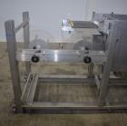 Used Tri-Pack SPC Tamper Evident Bander & Sleeve Labeler – 250–300 CPM
