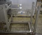 Used Tri-Pack SPC Tamper Evident Bander & Sleeve Labeler – 250–300 CPM