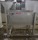Used Tri-Pack SPC Tamper Evident Bander & Sleeve Labeler – 250–300 CPM